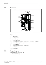 Preview for 8 page of Pilz PSS u2 P0 F/S EIP Operating Manual