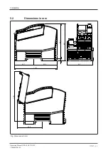 Preview for 24 page of Pilz PSS u2 P0 F/S EIP Operating Manual