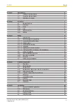 Preview for 3 page of Pilz PSSnet GW1 MOD--CAN Operating Manual