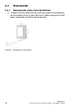 Предварительный просмотр 17 страницы Pilz PSSnet SLL 4T 1FMMSC Manual