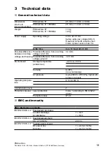 Предварительный просмотр 18 страницы Pilz PSSnet SLL 4T 1FMMSC Manual