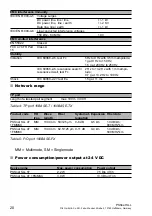 Предварительный просмотр 19 страницы Pilz PSSnet SLL 4T 1FMMSC Manual