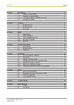 Preview for 3 page of Pilz PSSu E AI SHT1 Operating Manual