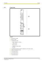 Preview for 7 page of Pilz PSSu E AI SHT1 Operating Manual