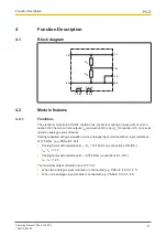 Preview for 11 page of Pilz PSSu E AI SHT1 Operating Manual