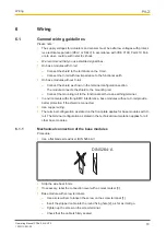 Preview for 18 page of Pilz PSSu E AI SHT1 Operating Manual