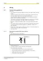 Предварительный просмотр 22 страницы Pilz PSSu E F PS1 Operating Manual