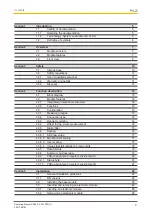 Preview for 3 page of Pilz PSSu E S 2AI RTD Operating Manual