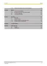 Предварительный просмотр 4 страницы Pilz PSSu E S 2AI TC-T Operating Manual