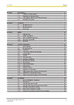 Preview for 3 page of Pilz PSSu E S 2AO U Operating Manual