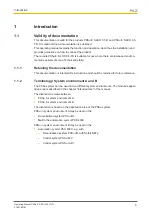 Preview for 5 page of Pilz PSSu E S 4DO 0.5-D Operating Manual