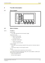 Preview for 12 page of Pilz PSSu E S 4DO 0.5-D Operating Manual