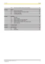 Preview for 4 page of Pilz PSSu E S INC 24V se Manual