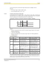 Preview for 17 page of Pilz PSSu E S INC 24V se Manual