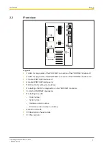 Preview for 7 page of Pilz PSSu H F PN Operating Manual