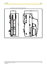 Предварительный просмотр 14 страницы Pilz PSSu K S 16DO 0.5 Operating Manual