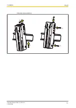 Предварительный просмотр 16 страницы Pilz PSSu K S 16DO 0.5 Operating Manual