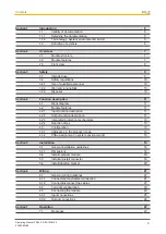 Preview for 3 page of Pilz PSSu K S 8DI 8DO 0.5 Operating Manual