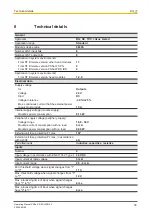 Preview for 30 page of Pilz PSSu K S 8DI 8DO 0.5 Operating Manual