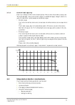 Предварительный просмотр 12 страницы Pilz PSSuniversal multi PSSu H m F DP ETH SD Operating Manual