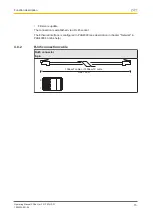 Предварительный просмотр 15 страницы Pilz PSSuniversal multi PSSu H m F DP ETH SD Operating Manual