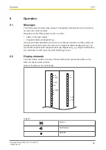 Предварительный просмотр 22 страницы Pilz PSSuniversal multi PSSu H m F DP ETH SD Operating Manual