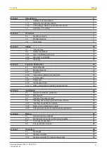 Preview for 3 page of Pilz PSSuniversal PSSu E F ABS SSI Operating Manual