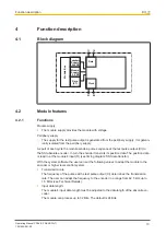 Preview for 13 page of Pilz PSSuniversal PSSu E F ABS SSI Operating Manual