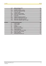 Preview for 4 page of Pilz PSSuniversal Installation Manual