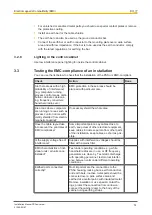 Preview for 14 page of Pilz PSSuniversal Installation Manual