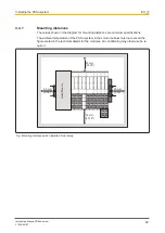 Preview for 22 page of Pilz PSSuniversal Installation Manual