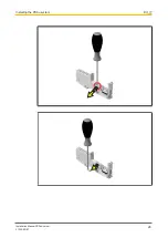 Preview for 26 page of Pilz PSSuniversal Installation Manual