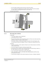 Preview for 31 page of Pilz PSSuniversal Installation Manual