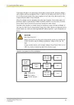 Preview for 41 page of Pilz PSSuniversal Installation Manual