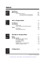 Preview for 5 page of Pilz PX 120 Operating Manual