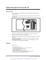 Preview for 15 page of Pilz PX 120 Operating Manual