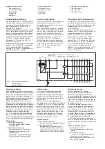 Предварительный просмотр 4 страницы Pilz PZE 7 Operating Instructions Manual