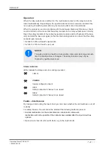 Preview for 11 page of Pilz PZE X4.1P Operating Manual