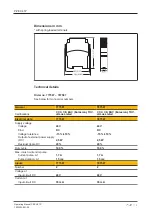 Preview for 12 page of Pilz PZE X4.1P Operating Manual