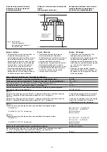 Preview for 10 page of Pilz PZE X4 Operating Instructions Manual