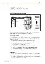 Предварительный просмотр 6 страницы Pilz PZE X4VP Operating Manual