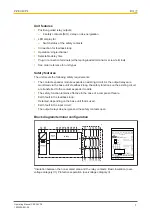 Preview for 7 page of Pilz PZE X4VP4 Operating Manual