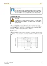 Preview for 15 page of Pilz PZE X4VP4 Operating Manual