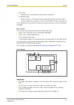 Preview for 10 page of Pilz SDD ES PROFINET Operating Manual