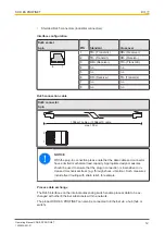 Preview for 12 page of Pilz SDD ES PROFINET Operating Manual