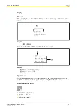 Preview for 16 page of Pilz SDD ES PROFINET Operating Manual