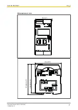 Preview for 27 page of Pilz SDD ES PROFINET Operating Manual