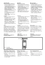 Предварительный просмотр 3 страницы Pilz ZUZ Manual