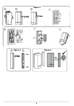 Preview for 2 page of Pima 8841202 Instruction Manual