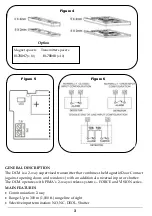 Preview for 3 page of Pima 8841202 Instruction Manual